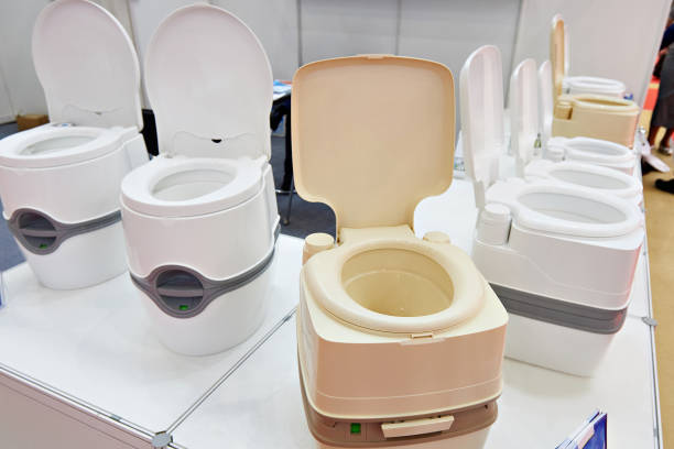 Best Portable Restroom for Sporting Events  in Shorewood Hills, WI